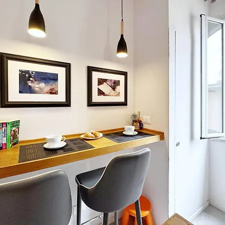 Appartement Valuan Luxury