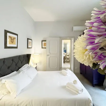 Solemar Sicilia - Valuan Luxury Appartement Palermo