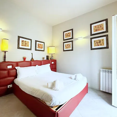 Appartement Solemar Sicilia - Valuan Luxury