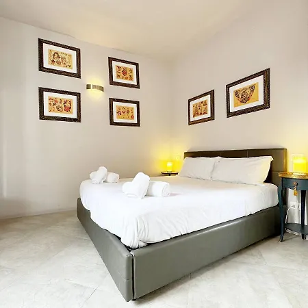 Solemar Sicilia - Valuan Luxury *