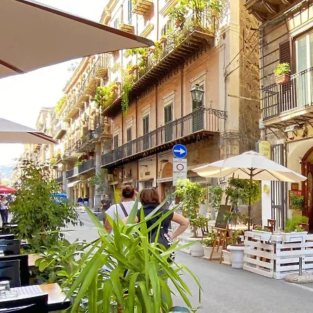 Solemar Sicilia - Valuan Luxury * Palermo