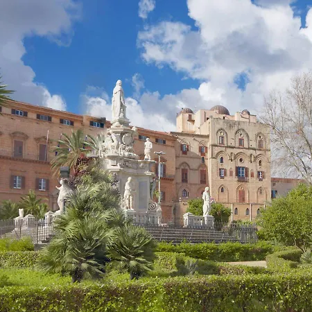 Solemar Sicilia - Valuan Luxury