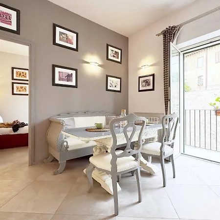 Solemar Sicilia - Valuan Luxury Appartement