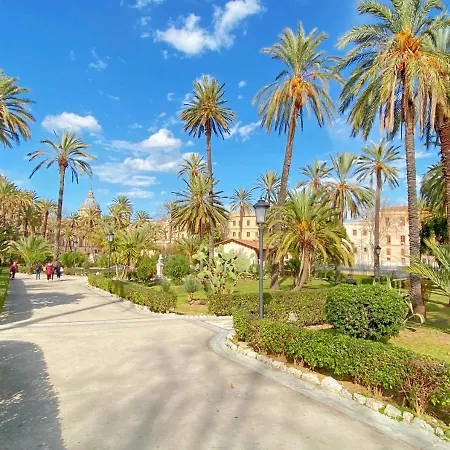 Solemar Sicilia - Valuan Luxury Appartement *