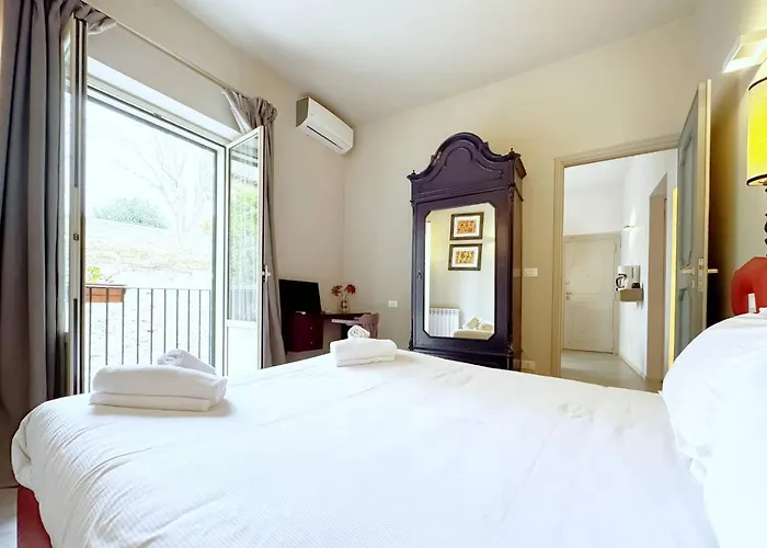 Solemar Sicilia - Valuan Luxury *