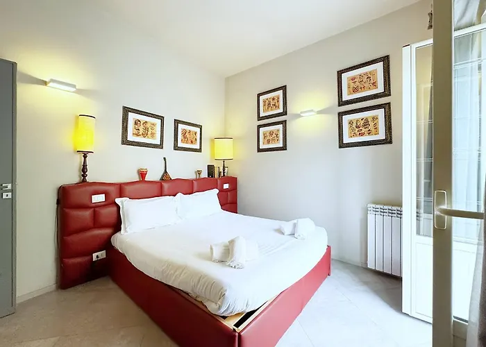 Apartment Solemar Sicilia - Valuan Luxury