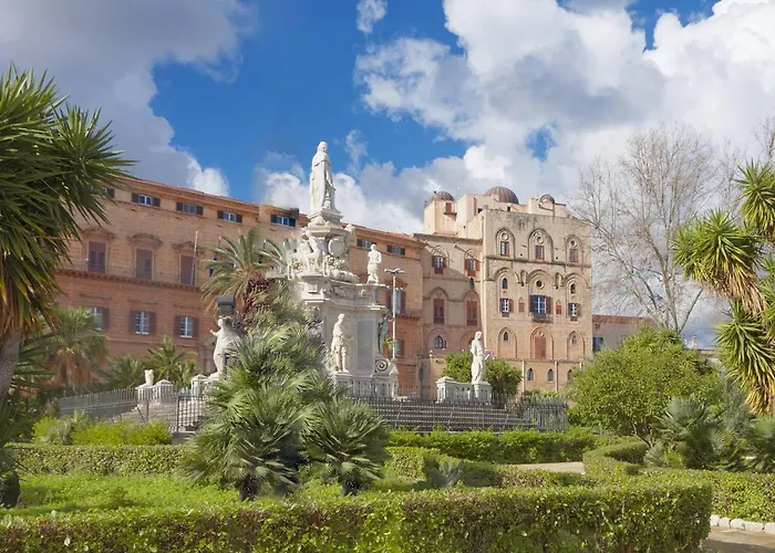 Solemar Sicilia - Valuan Luxury