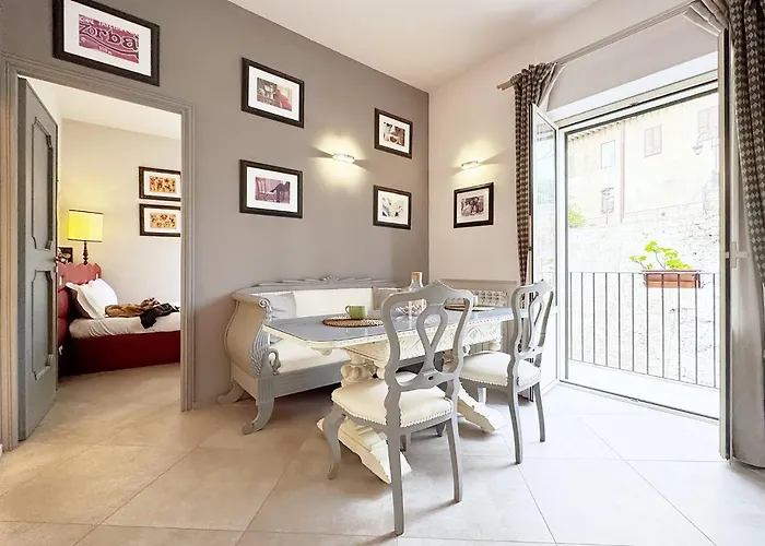 Solemar Sicilia - Valuan Luxury Apartment