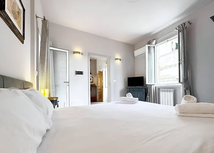 Solemar Sicilia - Valuan Luxury Apartment *