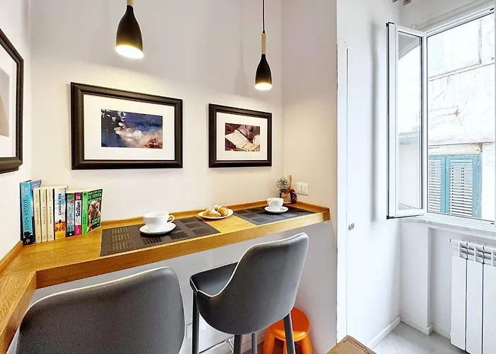 Apartment Solemar Sicilia - Valuan Luxury