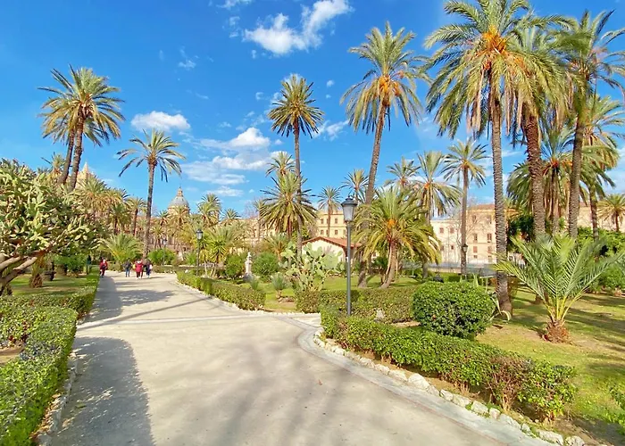 Solemar Sicilia - Valuan Luxury Apartment *