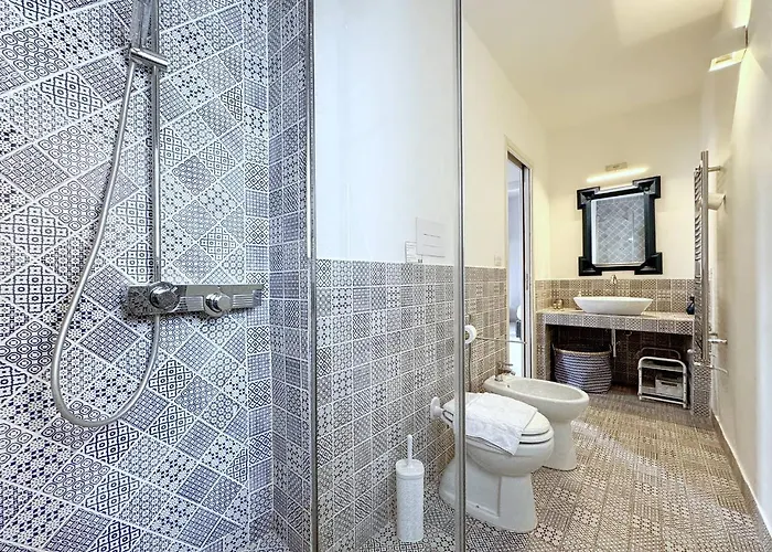 Solemar Sicilia - Valuan Luxury * Palermo